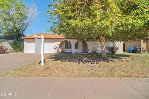 4144 W State Avenue, Phoenix, AZ 85051