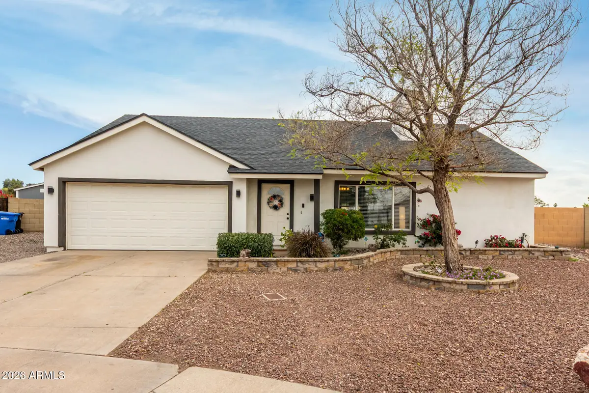 10225 W Minnezona Avenue, Phoenix, AZ 85037 - Image #1