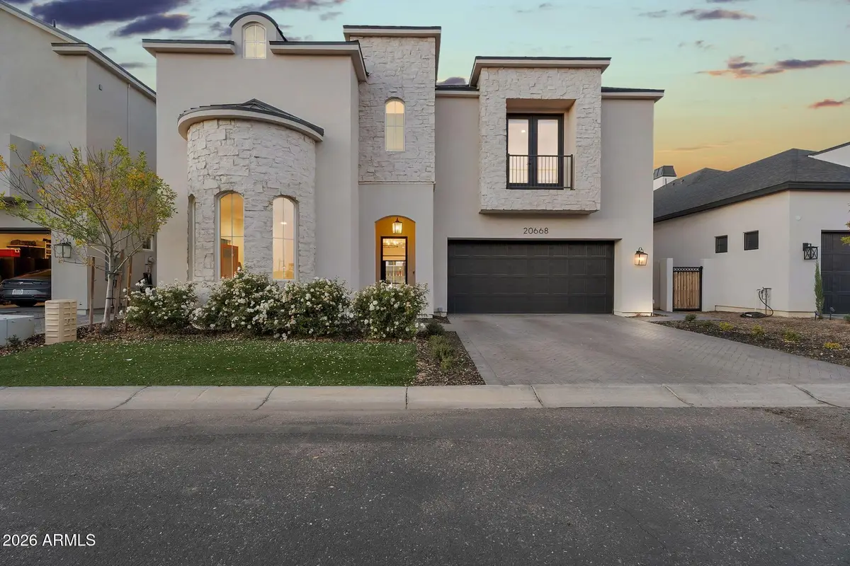 20668 E Natalie Way, Queen Creek, AZ 85142 - Image #1