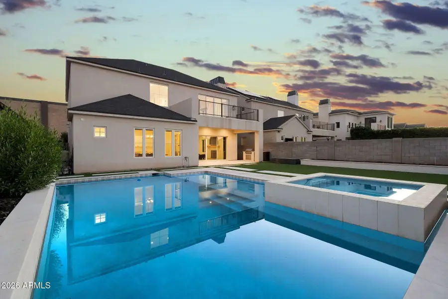 20668 E Natalie Way, Queen Creek, AZ 85142 - Image #2