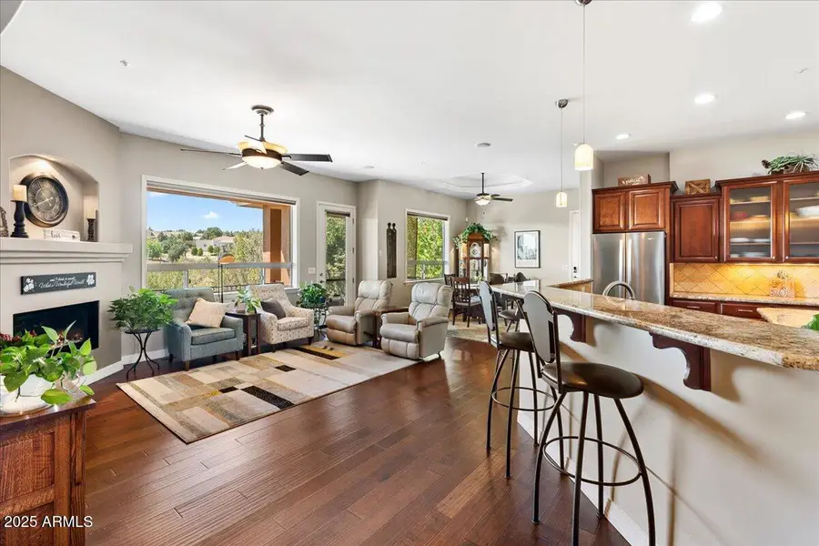 1203 Valor Road, Prescott, AZ 86305 - #3