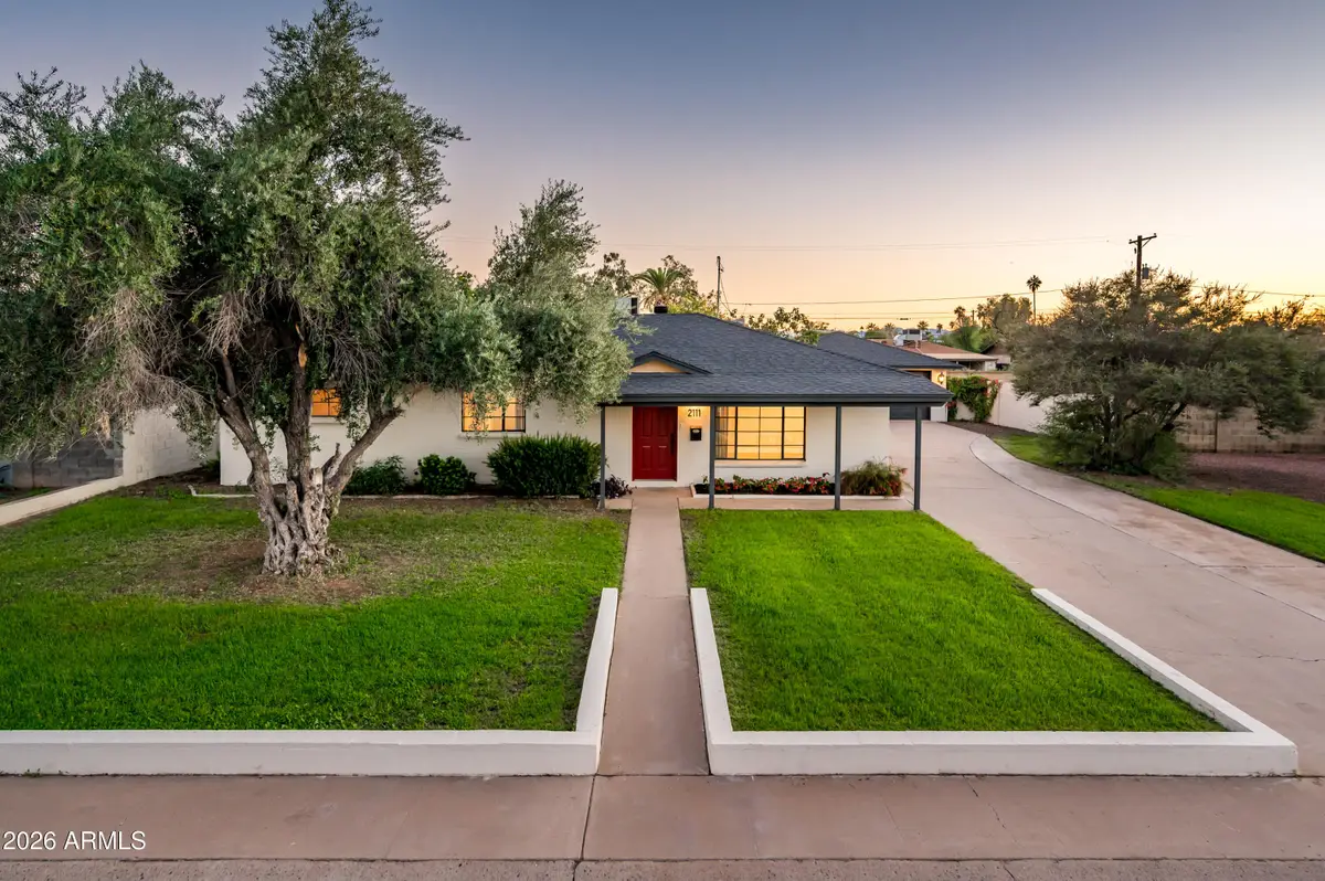 2111 W Solano Drive, Phoenix, AZ 85015 - Image #1