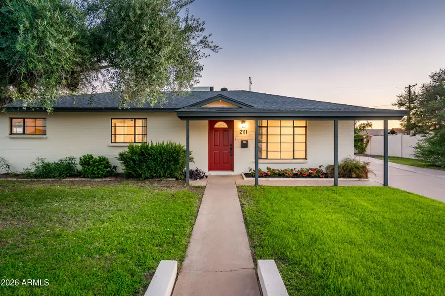 2111 W Solano Drive, Phoenix, AZ 85015 - Image #2