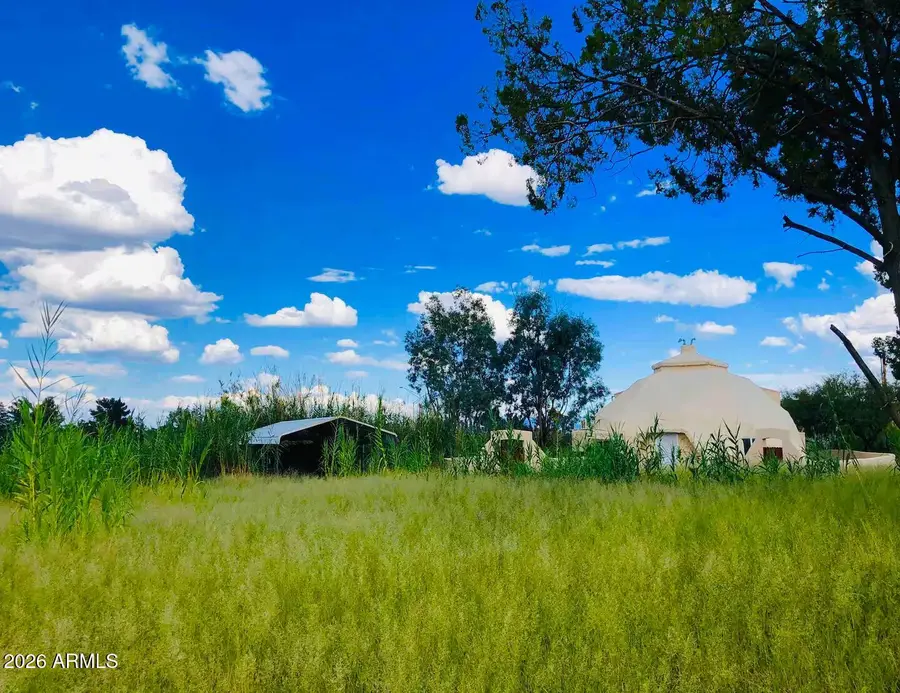 4478 S Bamboo Circle, Hereford, AZ 85615 - #3