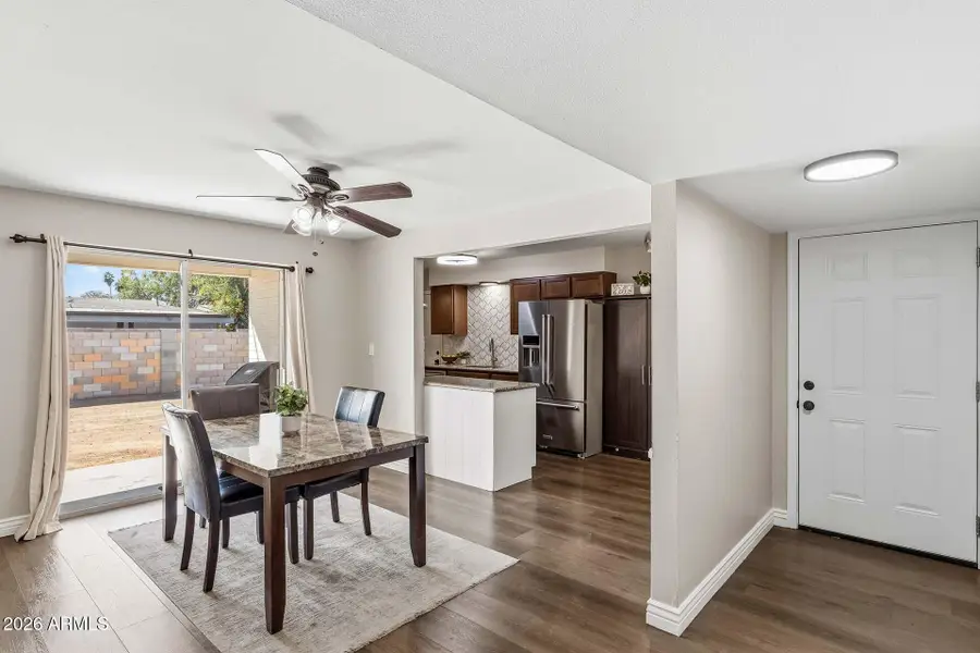 543 E Franklin Avenue, Mesa, AZ 85204 - #3