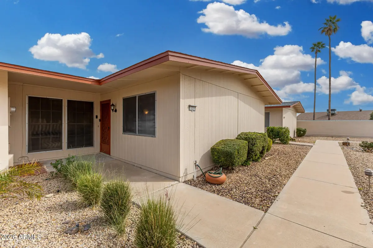 13237 W Aleppo Drive #7, Sun City West, AZ 85375 - #1
