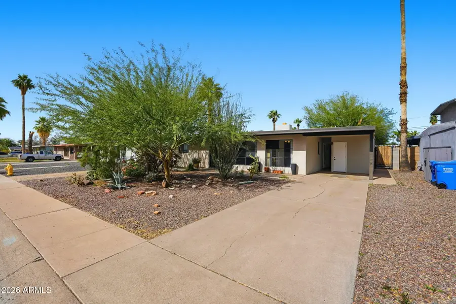 2326 E Mulberry Drive, Phoenix, AZ 85016 - Image #3