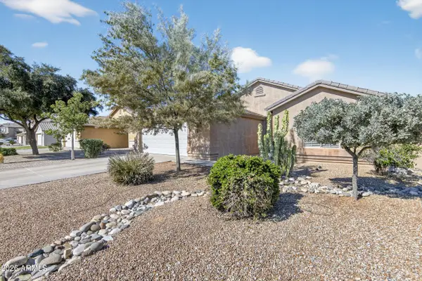 10214 E Olla Avenue, Mesa, AZ 85212