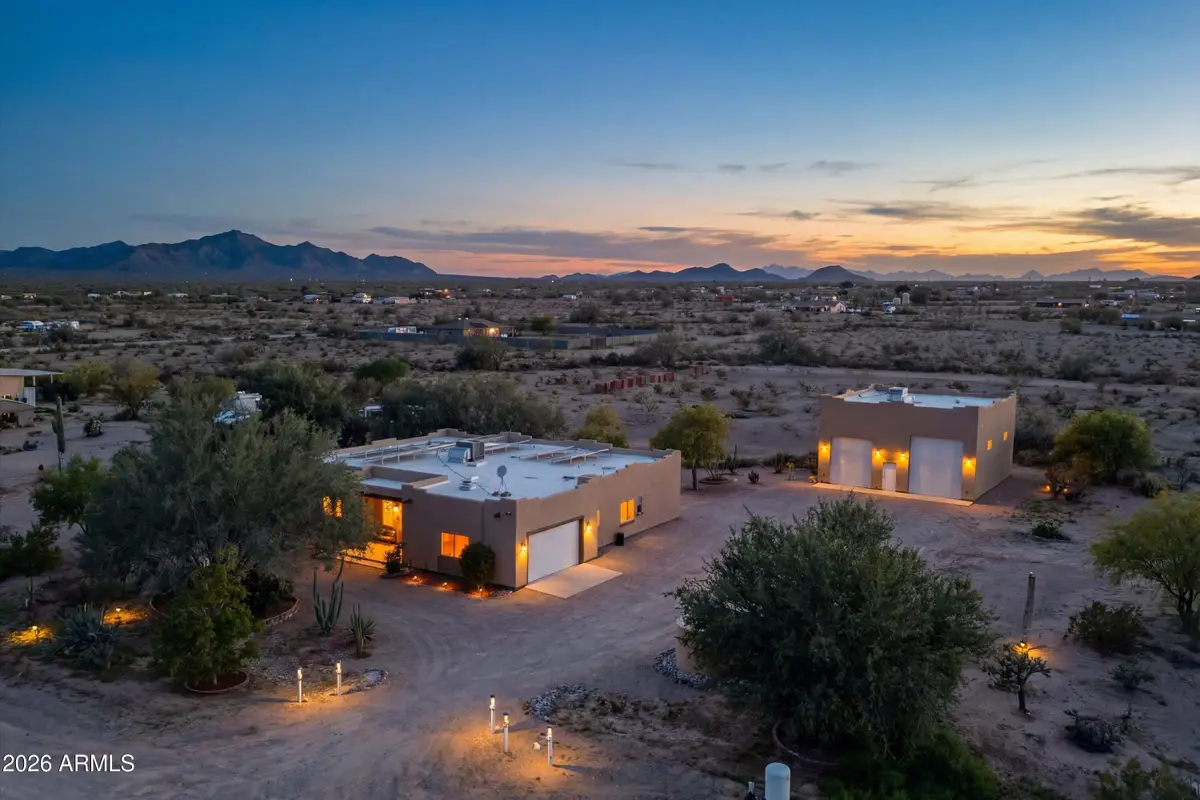 6104 N 416th Avenue, Tonopah, AZ 85354 - #1