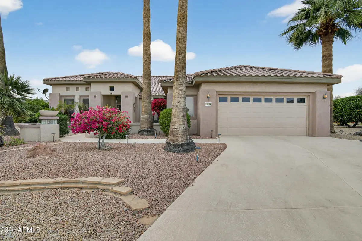 15796 W Eucalyptus Court, Surprise, AZ 85374 - Image #1