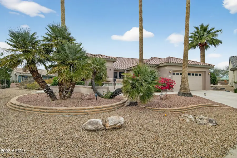 15796 W Eucalyptus Court, Surprise, AZ 85374 - Image #2