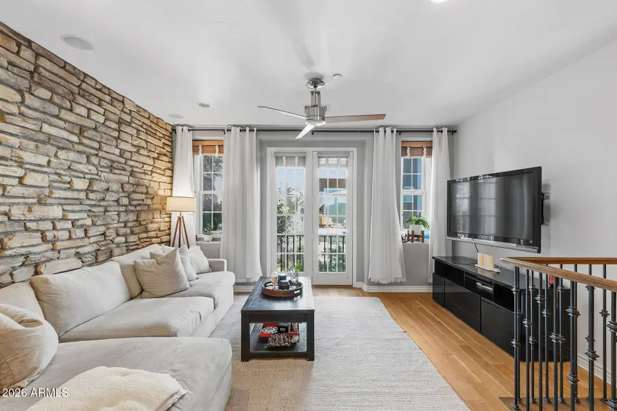 2454 E Roma Avenue, Phoenix, AZ 85016 - #2