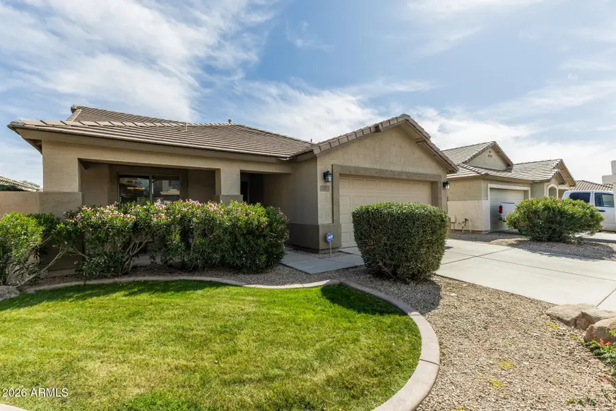 23277 S 215th Street, Queen Creek, AZ 85142 - #2