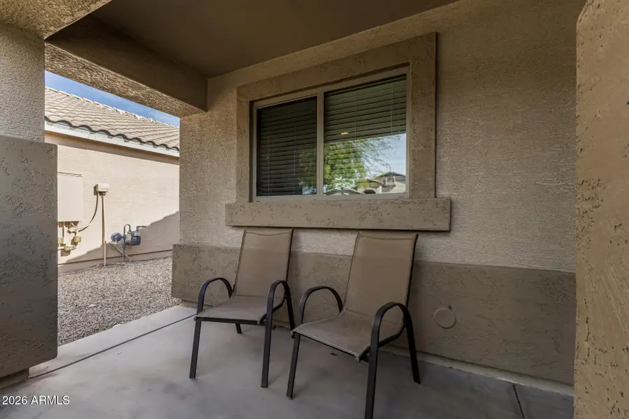 23277 S 215th Street, Queen Creek, AZ 85142 - #3