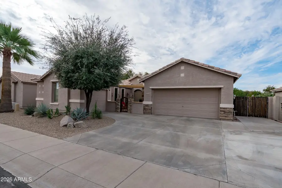 3700 S Velero Street, Chandler, AZ 85286 - #2