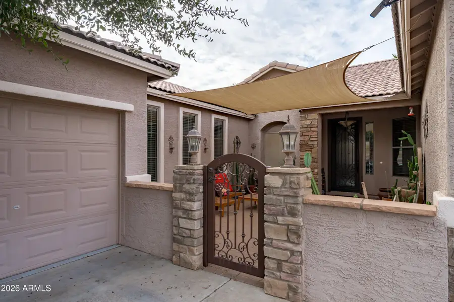 3700 S Velero Street, Chandler, AZ 85286 - #3