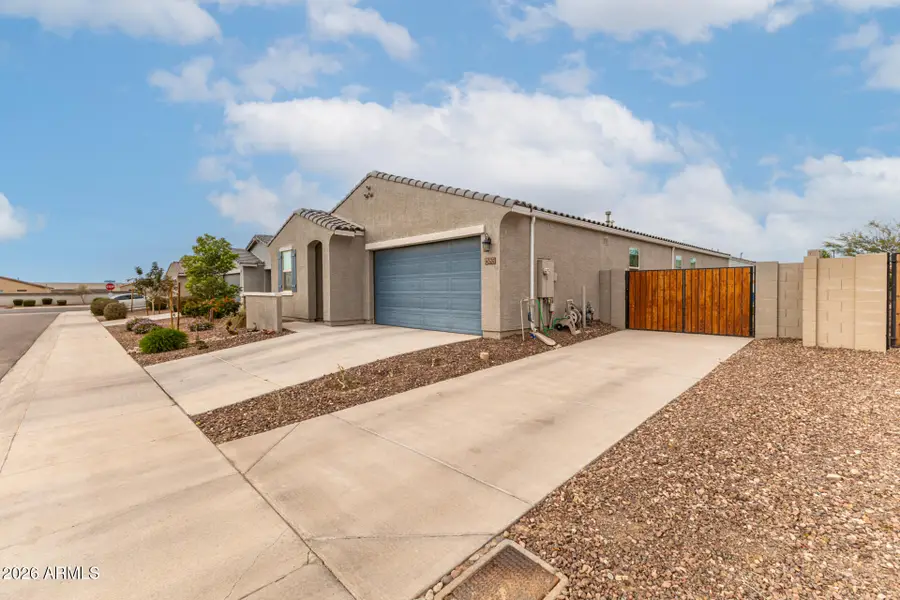 4320 E Clydesdale Street, San Tan Valley, AZ 85140 - Image #2