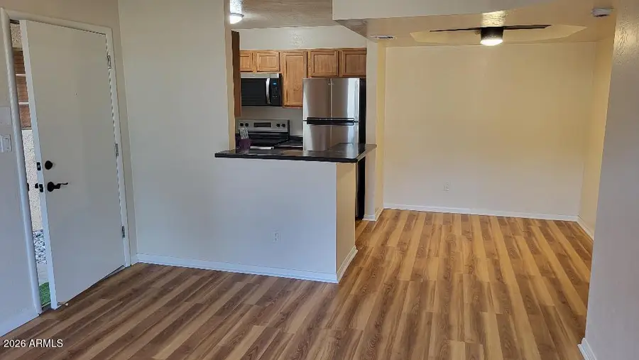 3845 E Greenway Road #121, Phoenix, AZ 85032 - #2