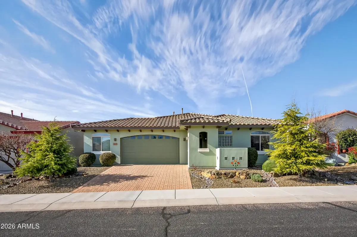 1500 Black Bear Drive, Cottonwood, AZ 86326 - #1