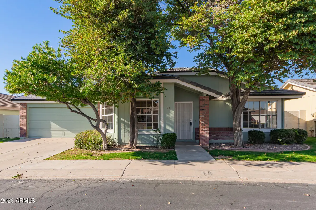 1616 N Alta Mesa Drive #68, Mesa, AZ 85205 - Image #1