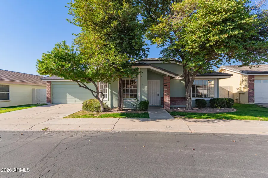 1616 N Alta Mesa Drive #68, Mesa, AZ 85205 - Image #2