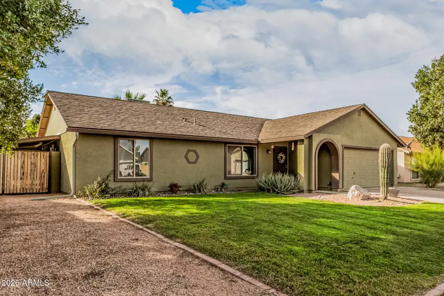 7443 E Drummer Avenue, Mesa, AZ 85208 - Image #2