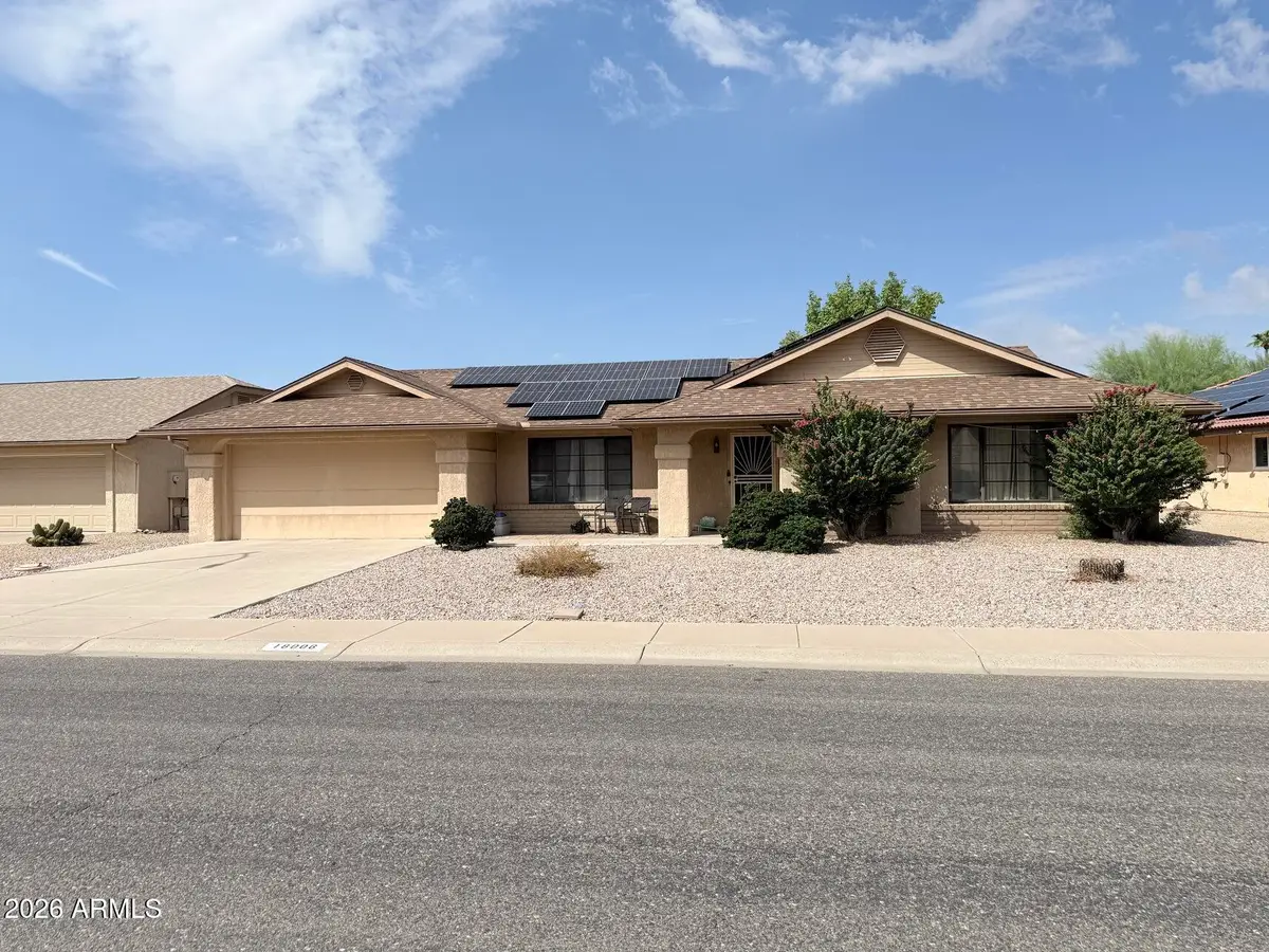 18006 N 136th Drive, Sun City West, AZ 85375 - #1