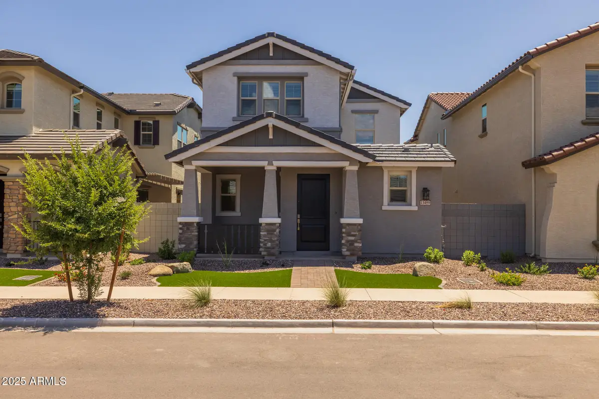 13489 N 158th Avenue, Surprise, AZ 85379 - Image #1