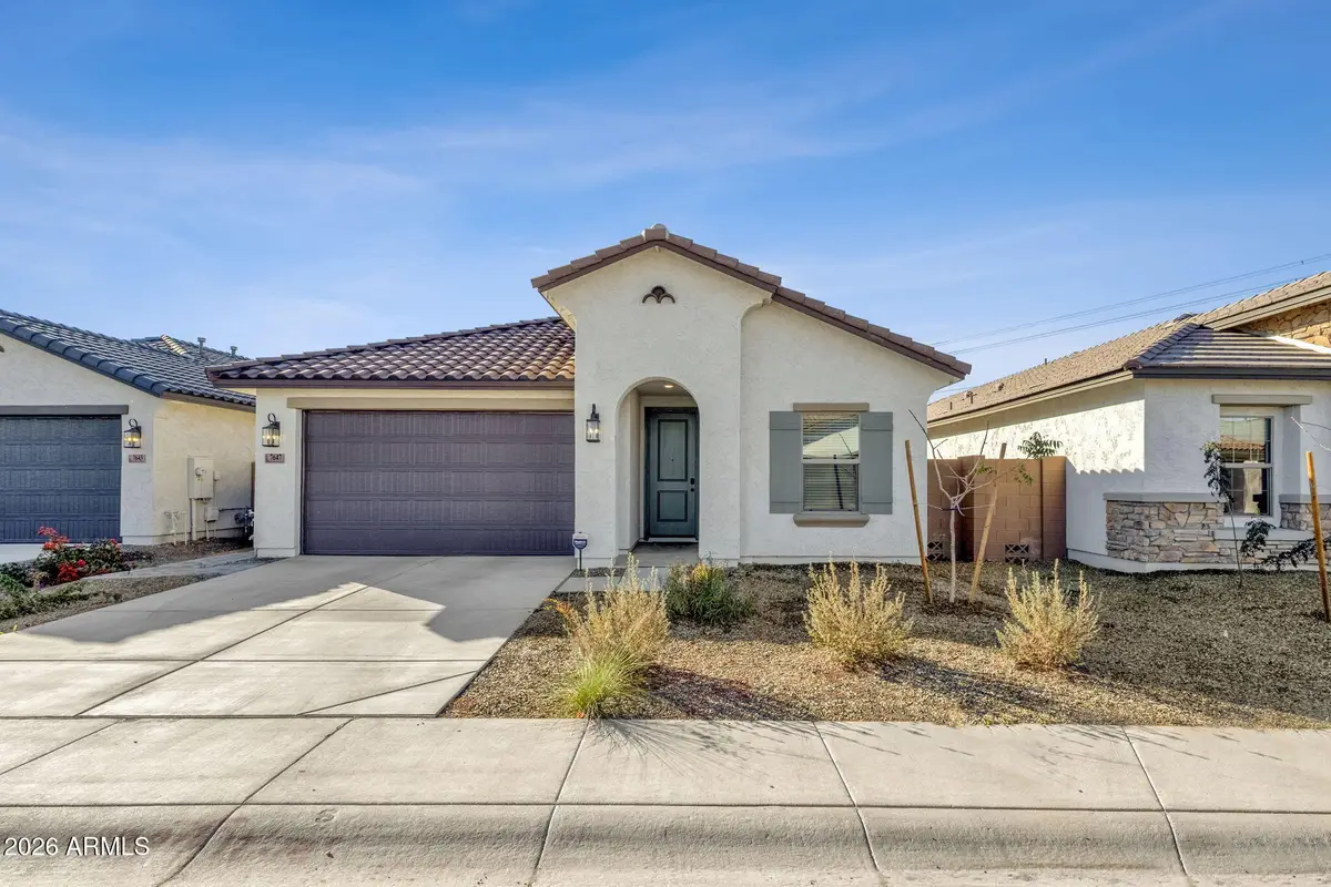 7647 W Park Street, Laveen, AZ 85339 - Image #1