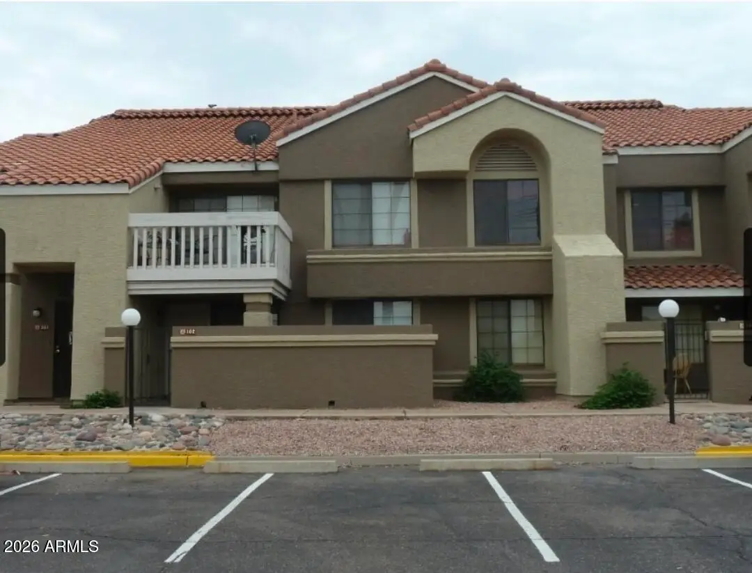 1905 E University Drive #102, Tempe, AZ 85288 - Image #1