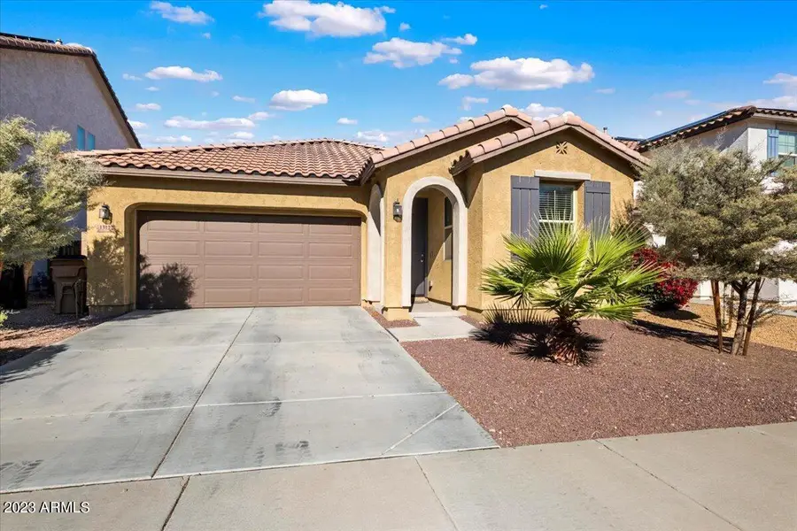 13122 W Rowel Road, Peoria, AZ 85383 - Image #2