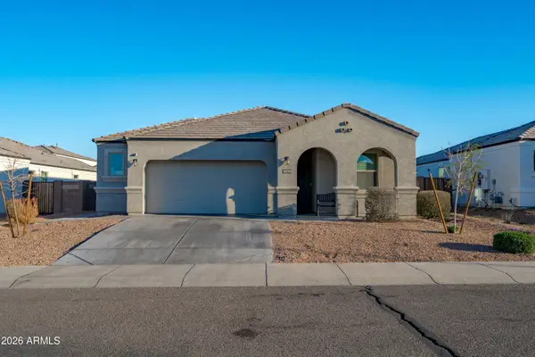 30794 W Whitton Avenue, Buckeye, AZ 85396