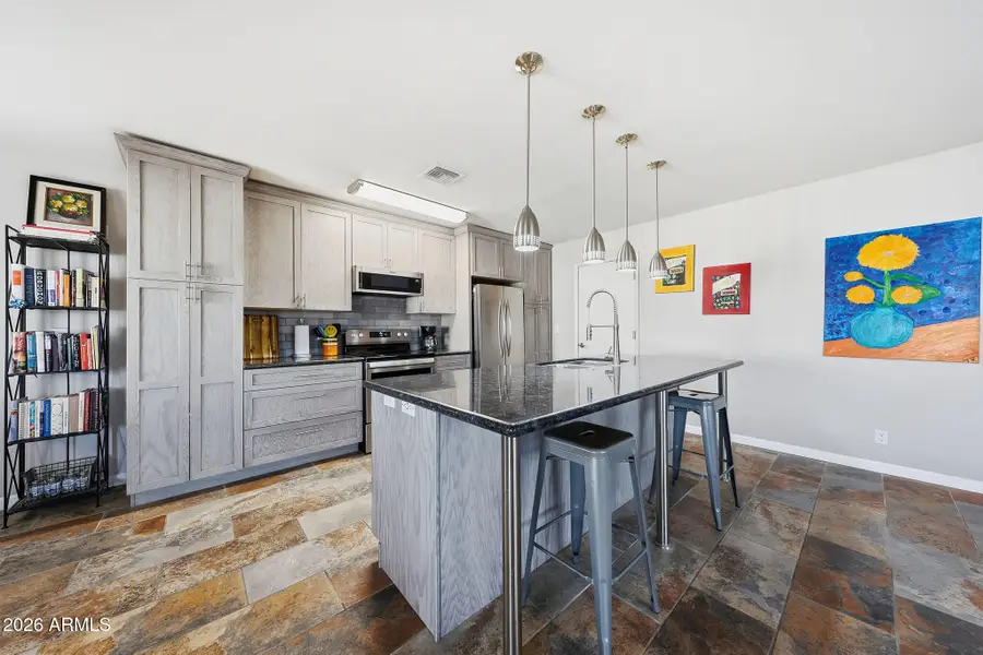 2161 N Middlecoff Drive, Mesa, AZ 85215 - #3