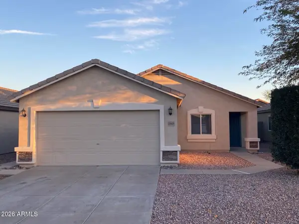 11608 W Carol Avenue, Youngtown, AZ 85363