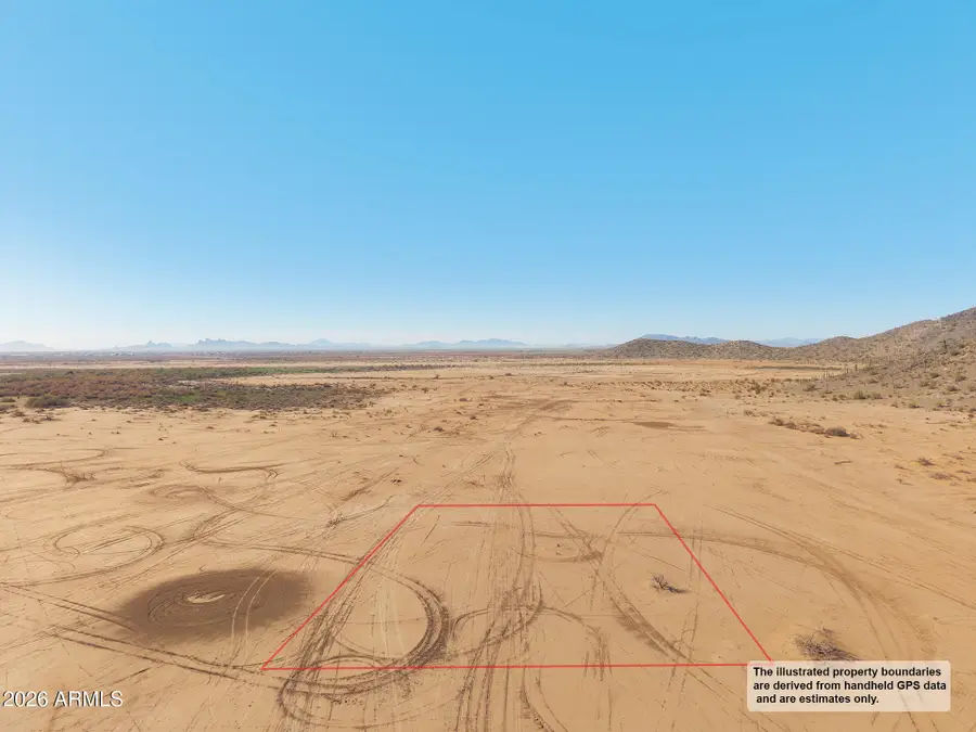 9137 S Mountain Drive #9, Casa Grande, AZ 85193 - #3