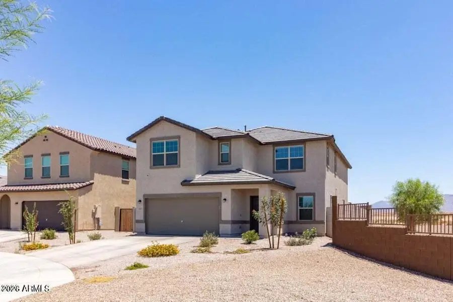 6617 W Magdalena Lane, Laveen, AZ 85339 - Image #2