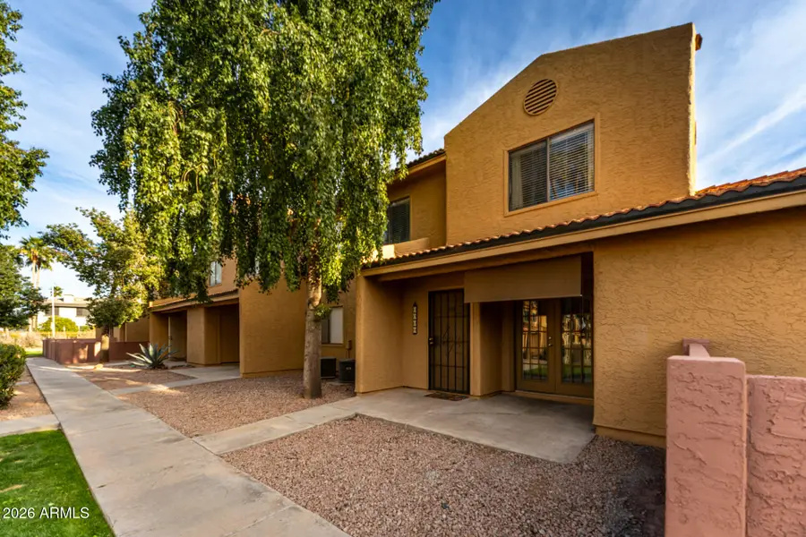 3511 E Baseline Road #1249, Phoenix, AZ 85042 - #2