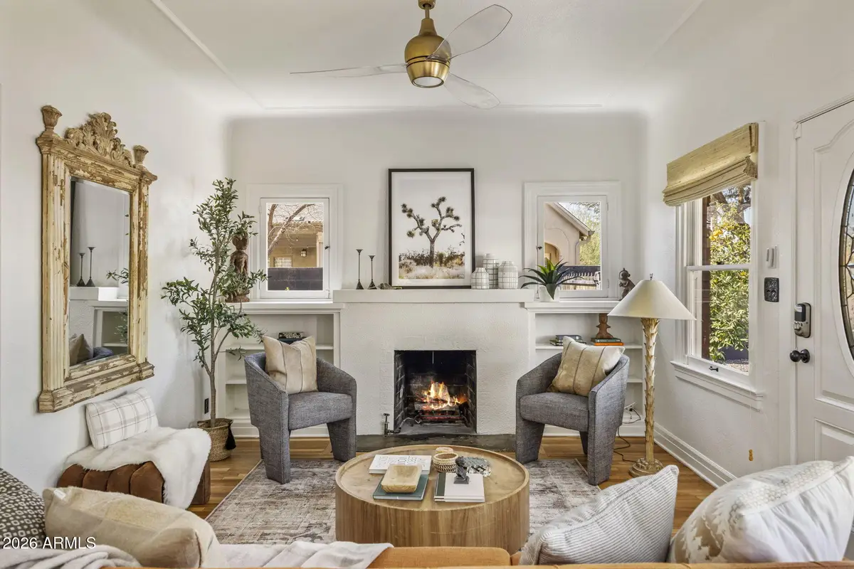 29 W Wilshire Drive, Phoenix, AZ 85003 - #1