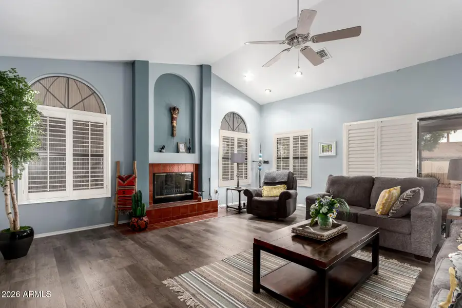 19622 N Stardust Boulevard, Sun City West, AZ 85375 - #3