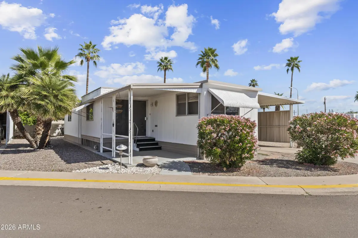 2460 E Main Street #D2, Mesa, AZ 85213 - #1