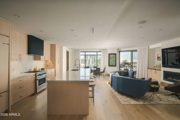 7175 E Camelback Road #508, Scottsdale, AZ 85251