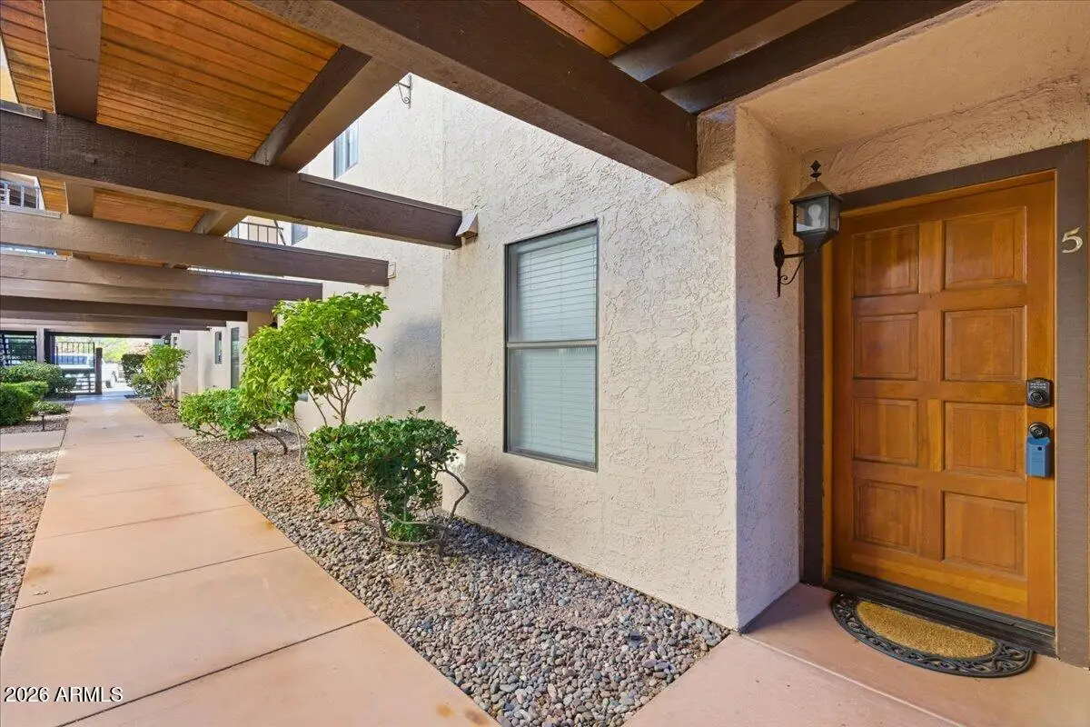 65 Verde Valley School Road #D5, Sedona, AZ 86351 - #1