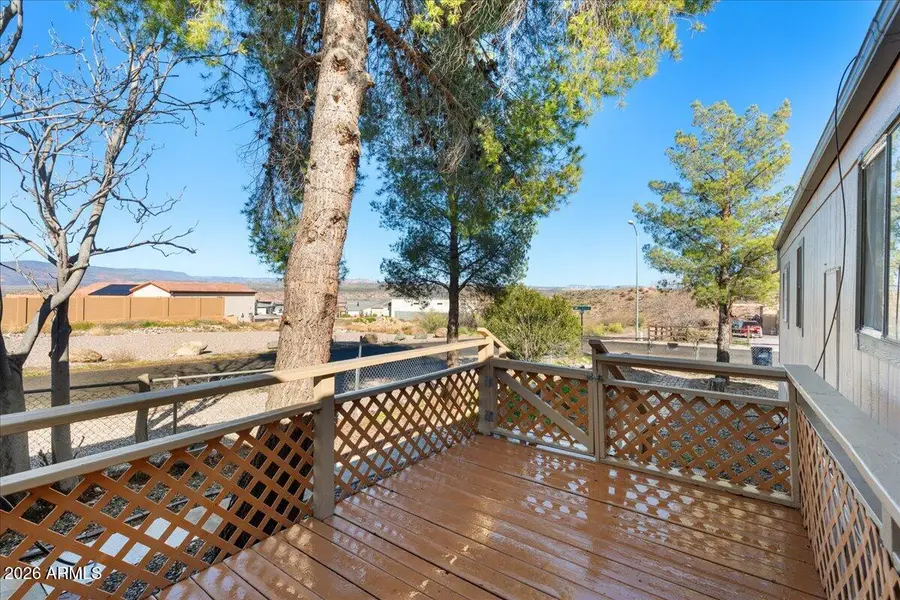750 Calle Rosas --, Clarkdale, AZ 86324 - #2