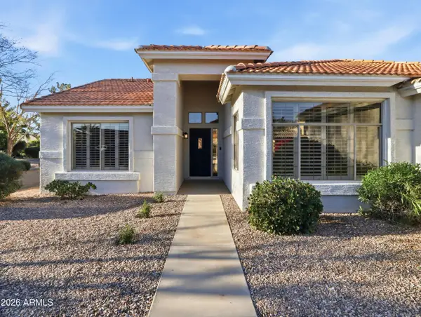 9029 E Nacoma Drive, Sun Lakes, AZ 85248