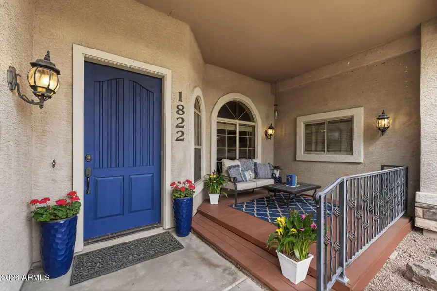 1822 E Lexington Avenue N, Gilbert, AZ 85234 - #2