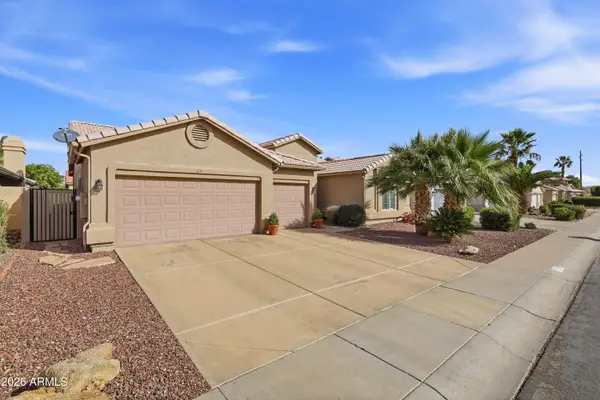 318 W El Freda Road, Tempe, AZ 85284