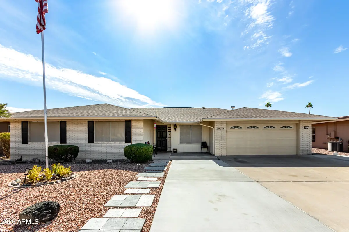 9719 W Newport Drive, Sun City, AZ 85351 - #1