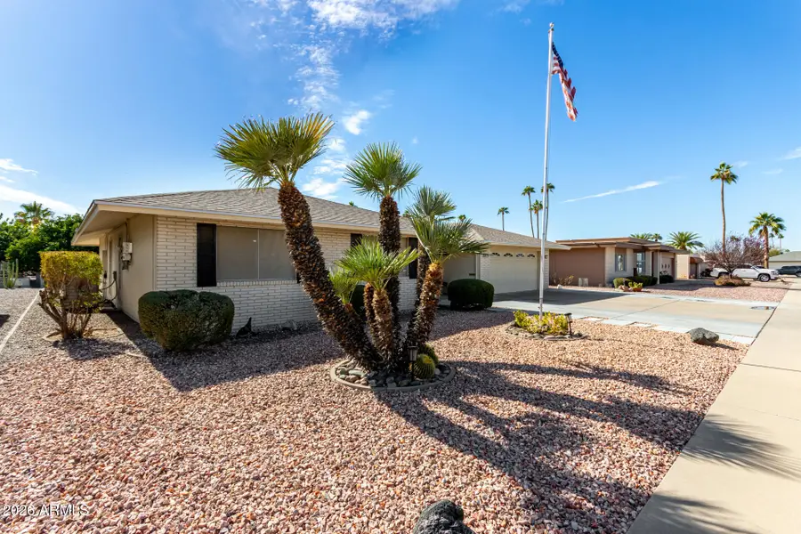 9719 W Newport Drive, Sun City, AZ 85351 - #2