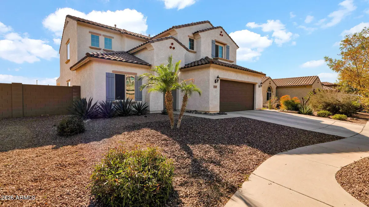 17139 W Bent Tree Drive, Surprise, AZ 85387 - Image #1