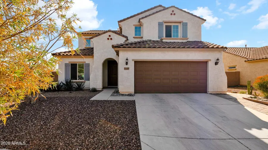 17139 W Bent Tree Drive, Surprise, AZ 85387 - Image #2